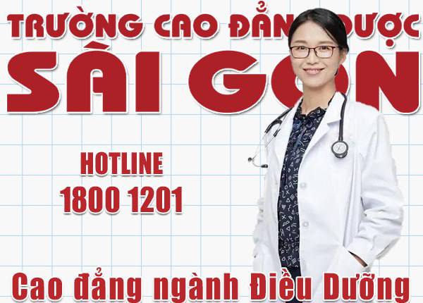 Tuyển sinh đào tạo liên thông Đại học Điều Dưỡng