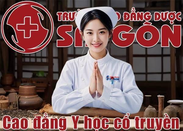 Giới thiệu Chương trình đào tạo Cao đẳng ngành Y học cổ truyền Tp Hồ Chí Minh hệ chính quy