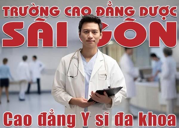 Đăng ký xét tuyển Cao đẳng ngành Y sĩ đa Khoa hệ chính quy ở đâu?