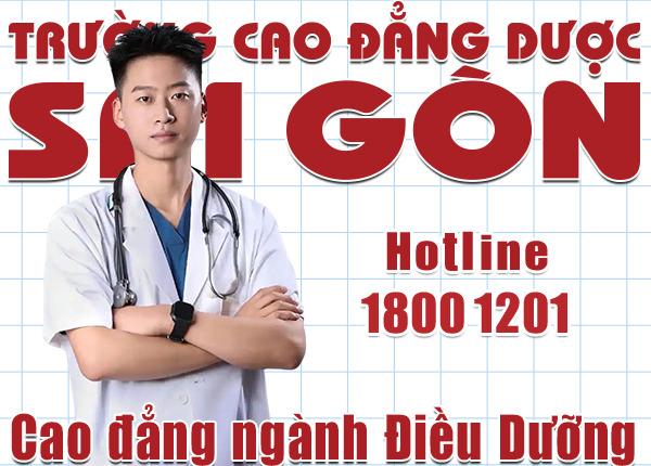 Chuẩn đầu ra kiến thức, kỹ năng tay nghề khi tốt nghiệp Cao đẳng Điều Dưỡng