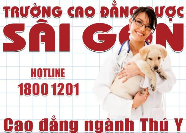 Tuyển sinh Đào tạo từ xa Online Cao đẳng ngành Thú y kết hợp học trực tiếp