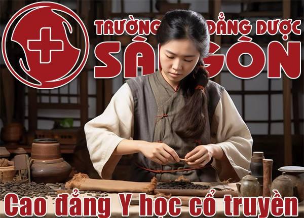 Thời gian đào tạo Liên thông Cao đẳng Y học cổ truyền