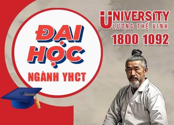 Top các Trường Y học cổ truyền Việt Nam có chất lượng đào tạo tốt