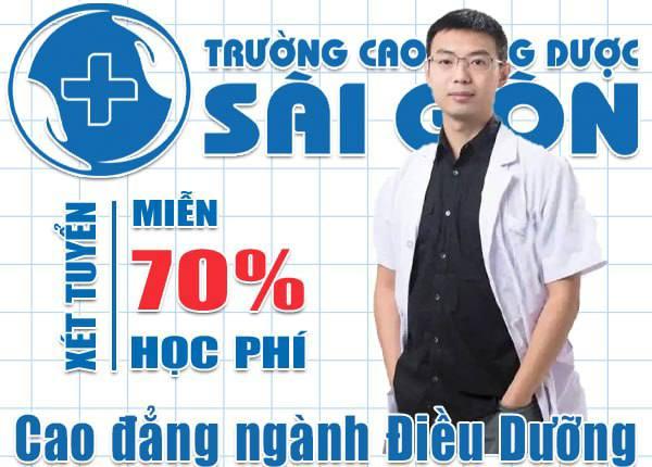 Tuyển sinh đào tạo Cao đẳng ngành Điều Dưỡng chuyên ngành Nha Khoa