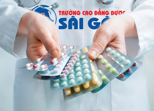 Dược sĩ Sài Gòn chia sẻ về thuốc điều trị rối loạn tiêu hóa ở trẻ nhỏ