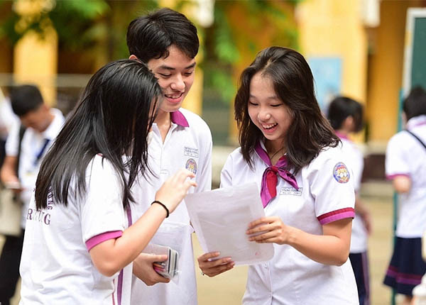 Bộ Giáo dục công bố điểm sàn cùng 19 phương thức tuyển sinh năm 2026