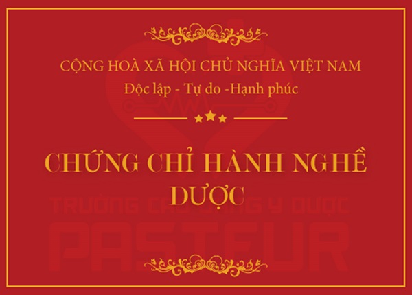 Muốn cấp chứng chỉ hành Nghề Y Dược sẽ phải thi sát hạch năng lực chuyên môn?