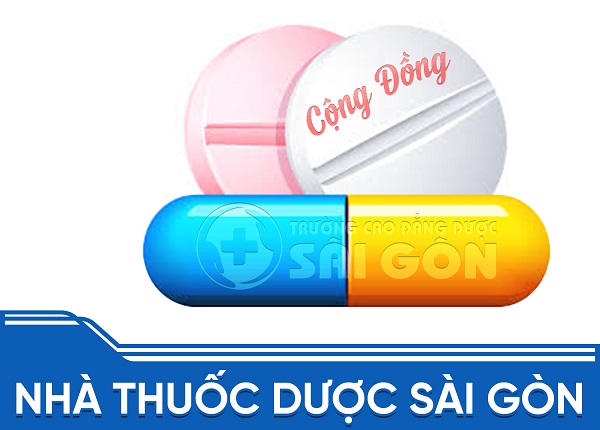 Thành lập cộng đồng nhà thuốc Dược Sài Gòn để chia sẻ những kiến thức kinh nghiệm kinh doanh Dược phẩm