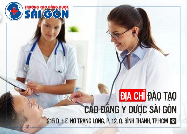 Đào tạo Điều dưỡng viên chăm sóc người bệnh uy tín tại Hà Nội