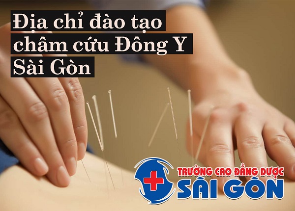 Điều trị dãn dây chằng lưng bằng phương pháp châm cứu xoa bóp bấm huyệt