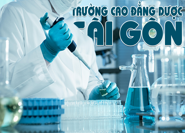 Tuyển sinh Đào tạo Cao đẳng ngành Kỹ thuật xét nghiệm y học Tp. Hồ Chí Minh