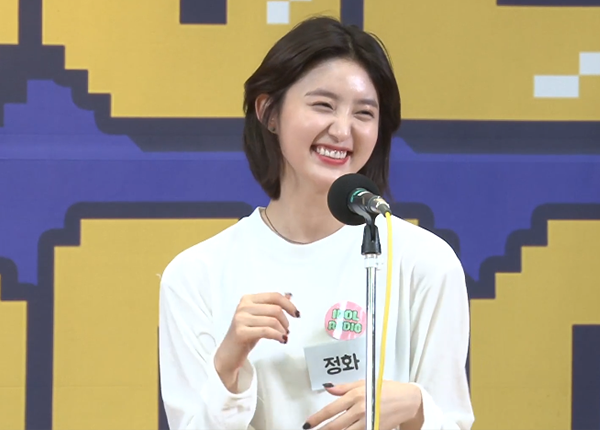 Jeonghwa (EXID) đau đầu vì ai cũng nghĩ Hyerin là em út của nhóm