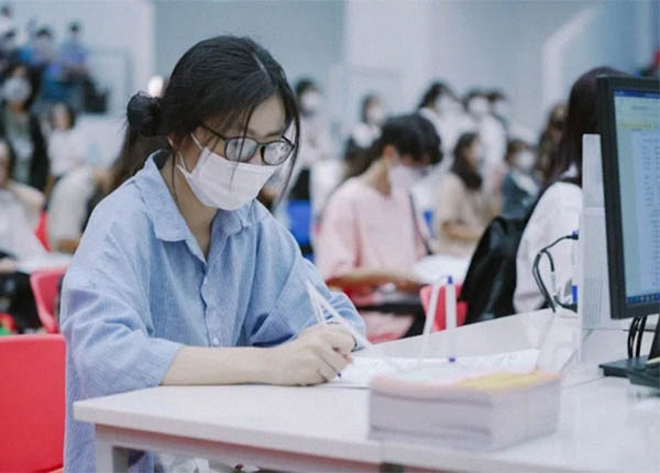 Thí sinh quá hạn xác nhận nhập học sẽ mất quyền trúng tuyển 2026