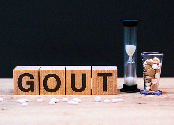Lưu ý quan trọng trong điều trị gout bằng thuốc