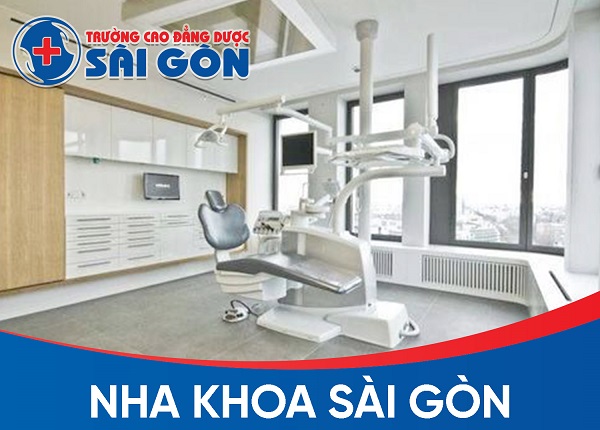 Trường Cao đẳng Dược Sài Gòn tuyển sinh Văn bằng 2 Trung cấp nha khoa Sài Gòn