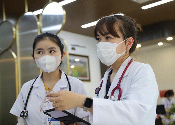 Nhiều trường Y Dược cập nhật phương thức và tổ hợp xét tuyển năm 2026