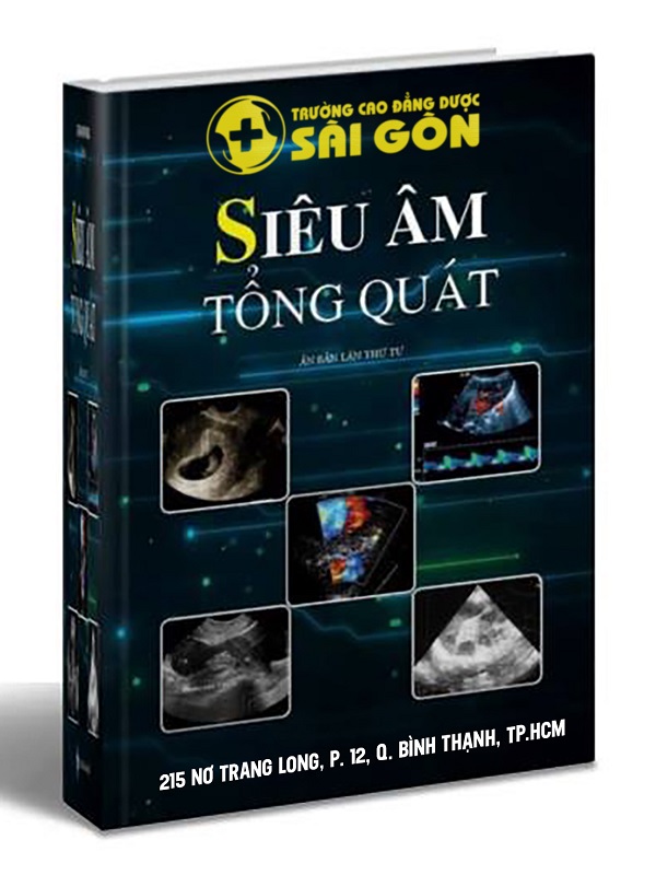 Trường Cao đẳng Dược Sài Gòn đào tạo kiên thức chuyên ngành Hình ảnh Y học trình độ cao 
