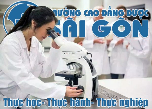 Tuyển sinh Cao đẳng Ngành Kỹ thuật Xét nghiệm Y học và Miễn 100% học phí năm 2024