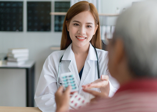 Tính liều sử dụng Paracetamol và Ibuprofen hiệu quả và an toàn