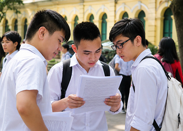 Trượt đại học nên làm gì để chọn hướng phù hợp sau tuyển sinh?