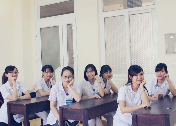 Trường Cao đẳng Dược Sài Gòn địa chỉ tin cậy