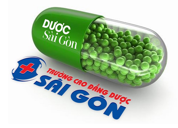 Tuyển sinh Cao đẳng Dược Sài Gòn năm 2018