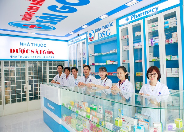Lưu ý về thuốc chống sốt rét Artesunate từ Dược sĩ Trường Dược Sài Gòn