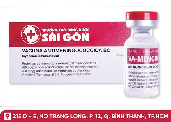 Tuyển sinh Cao Đẳng Dược Sài Gòn đào tạo từ 2-3 năm