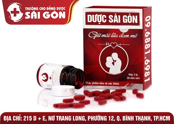 Trường Cao Đẳng Dược Sài Gòn đào tạo Dược sĩ chất lượng