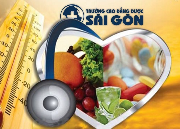 Chuyên gia Dược Sài Gòn chia sẻ một số thực phẩm cần tránh sử dụng