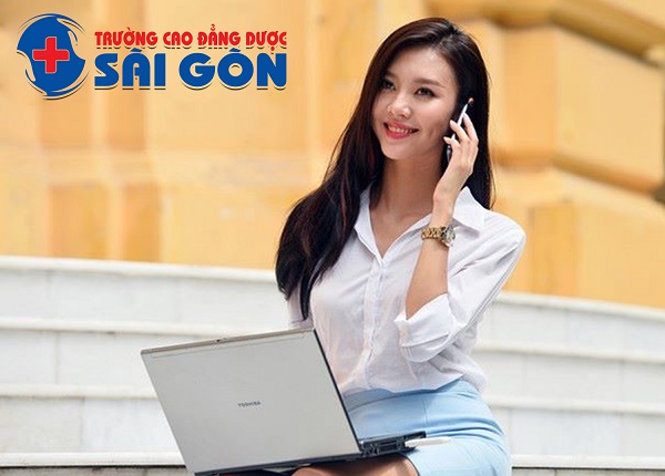 Ước mơ theo học Cao đẳng Điều dưỡng Sài Gòn giúp tôi phát triển