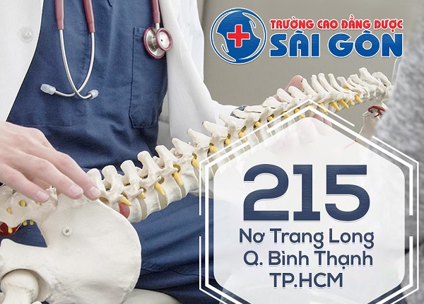 Những lưu ý từ B.s Trường Dược Sài Gòn về tình trạng gãy xương mác