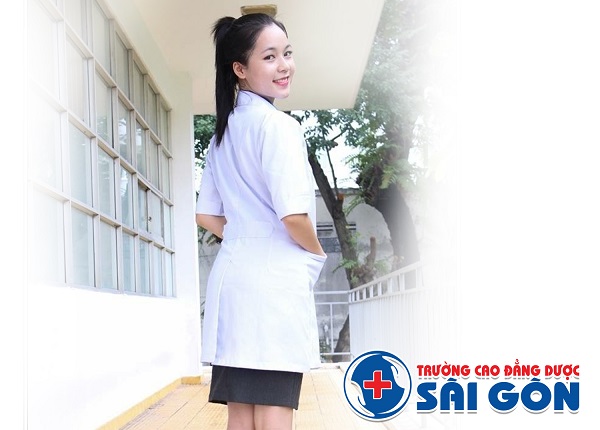 Tuyển sinh Cao đẳng Dược Sài Gòn chỉ cần tốt nghiệp THPT