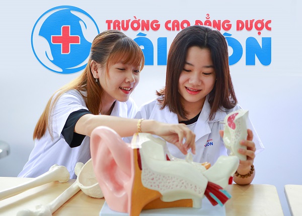 Cùng bác sĩ Trường Cao đẳng Dược Sài Gòn tìm hiểu về bệnh viêm xoang