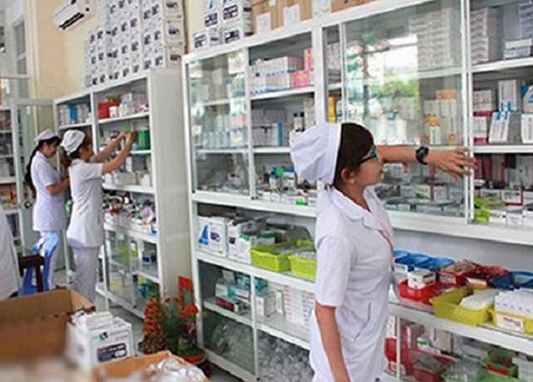 Trường Cao đẳng Dược Sài Gòn đào tạo Cao đẳng Điều Dưỡng Quốc tế Nhật Bản