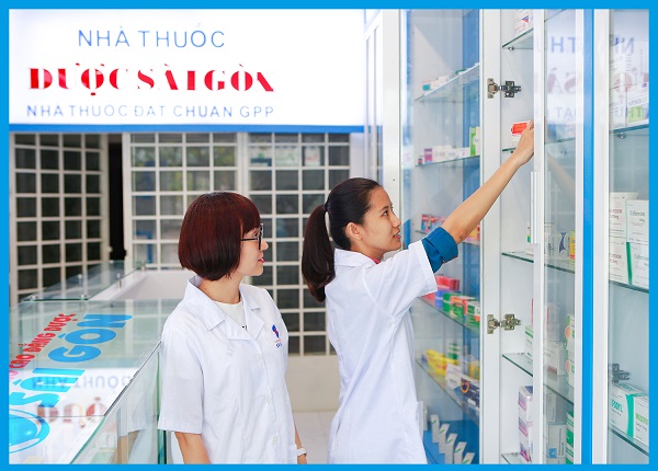 Cùng tìm hiểu công thức kê đơn thuốc hiệu quả và an toàn từ Dược sĩ Sài Gòn