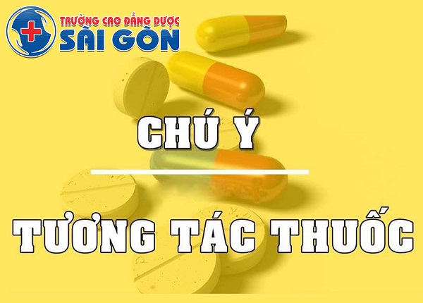 Hướng dẫn sử dụng thuốc đúng cách cùng chuyên gia Sài Gòn