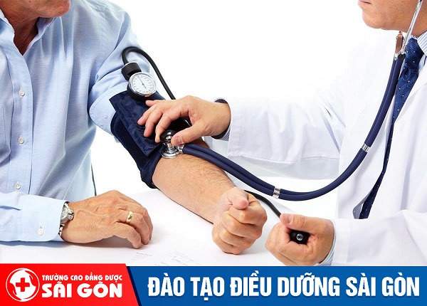 Tp HCM tuyển sinh lớp Cao đẳng Điều Dưỡng học thứ 7 Chủ nhật không?