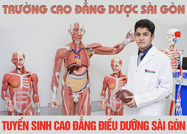 Tìm hiểu cách điều trị cùng chuyên gia Dược Sài Gòn