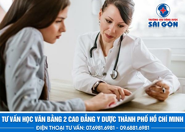 Tuyển sinh đào tạo Y Dược Sài Gòn đạt chuẩn bộ Y tế