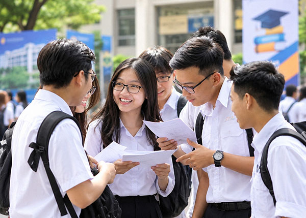 Tuyển sinh đại học dự kiến thay đổi mạnh cách cộng điểm và ưu tiên xét tuyển