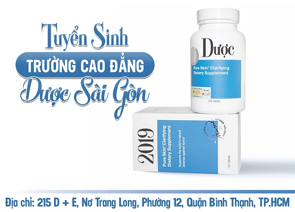 Liên thông Cao Đẳng Dược Sài Gòn là xu thế tất yếu