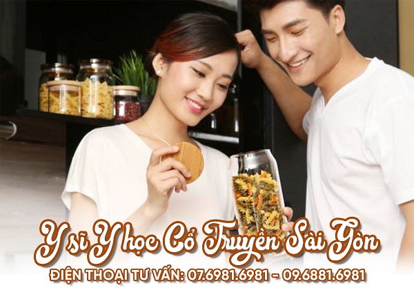 Đăng ký học Trung cấp Y học cổ truyền Sài Gòn 2019