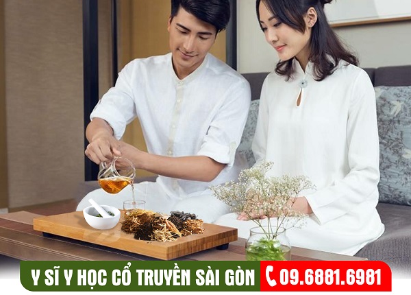 Tuyển sinh văn bằng 2 Trung cấp Y học cổ truyền Sài Gòn năm 2018