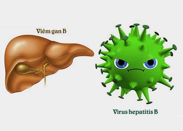 Bệnh viêm gan B có khả năng lây truyền hay không?