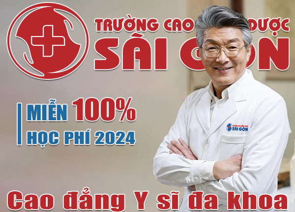 Đào tạo Cao đẳng Y đa khoa được coi là đào tạo tinh hoa của ngành Y tế Việt Nam