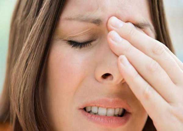 Ngạt mũi ảnh hưởng lớn đến sinh hoạt của người bệnh