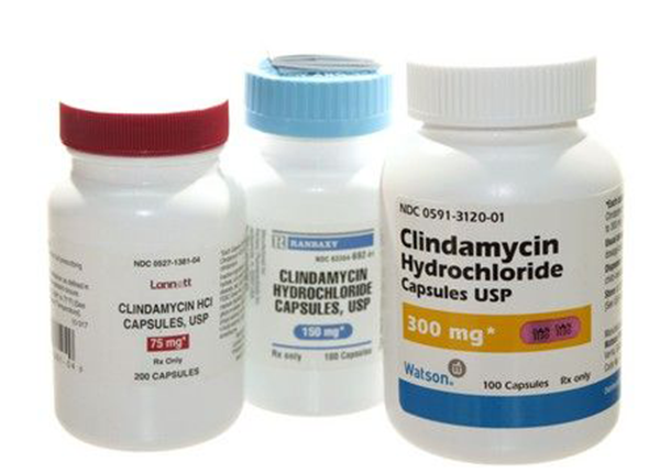 Chuyên gia Dược Sài Gòn hướng dẫn dùng thuốc Clindamycin 