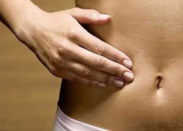 Cơn đau vùng bụng dưới do nhiều nguyên nhân gây ra