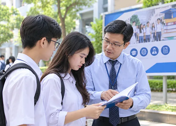 Tuyển sinh đại học năm 2028 dự kiến áp dụng một phương thức cho mỗi ngành